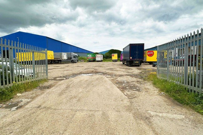 Britannia Estate, New Road, Sheerness, ME12 1NB 7