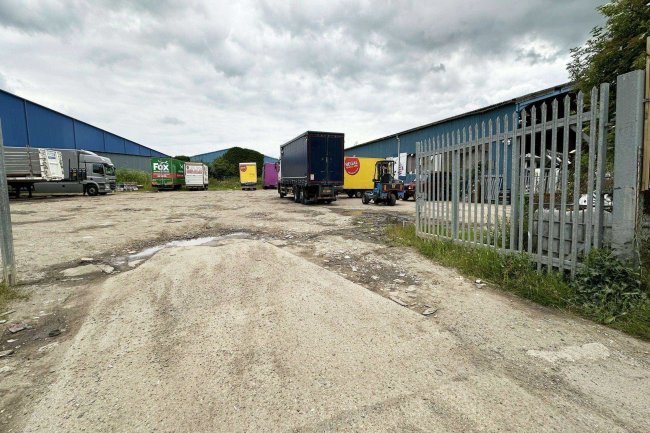 Britannia Estate, New Road, Sheerness, ME12 1NB 7