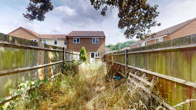 65 Springfield Place, New Malden KT3 3LP 1