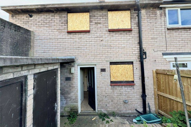 166 Edgehill Road, Harraby, Carlisle, CA1 3SA 5