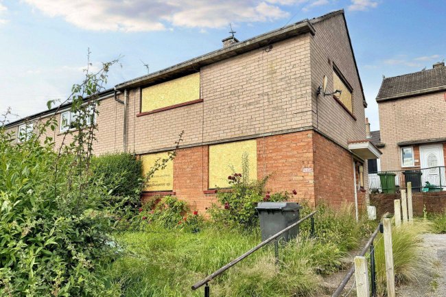 166 Edgehill Road, Harraby, Carlisle, CA1 3SA 5