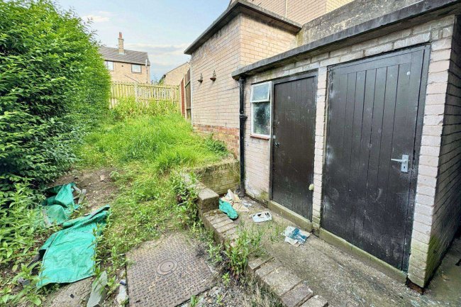 166 Edgehill Road, Harraby, Carlisle, CA1 3SA 5