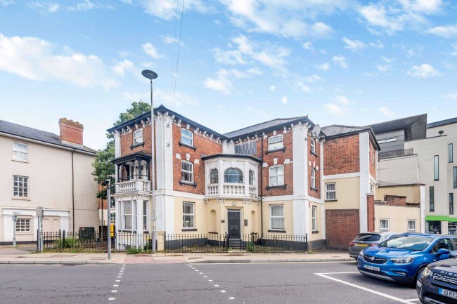 City House, 16 City Road, Winchester, Hampshire SO23 8SD 6