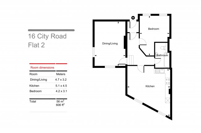 City House, 16 City Road, Winchester, Hampshire SO23 8SD 6