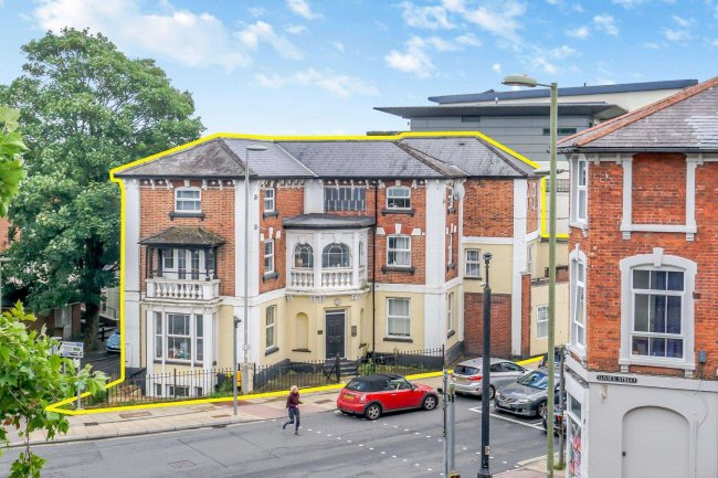 City House, 16 City Road, Winchester, Hampshire SO23 8SD 6