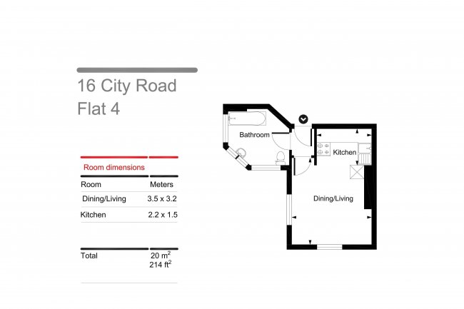 City House, 16 City Road, Winchester, Hampshire SO23 8SD 6