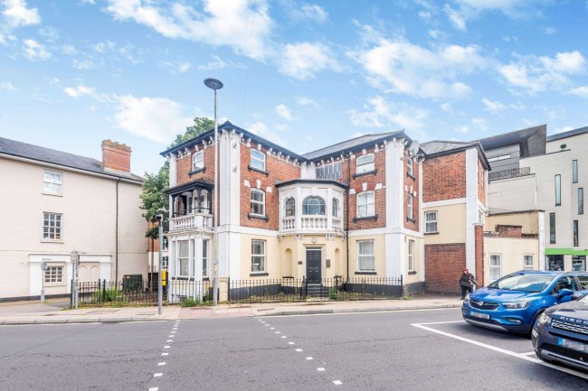 City House, 16 City Road, Winchester, Hampshire SO23 8SD 6