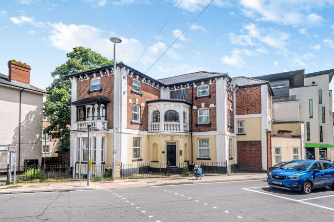 City House, 16 City Road, Winchester, Hampshire SO23 8SD 6