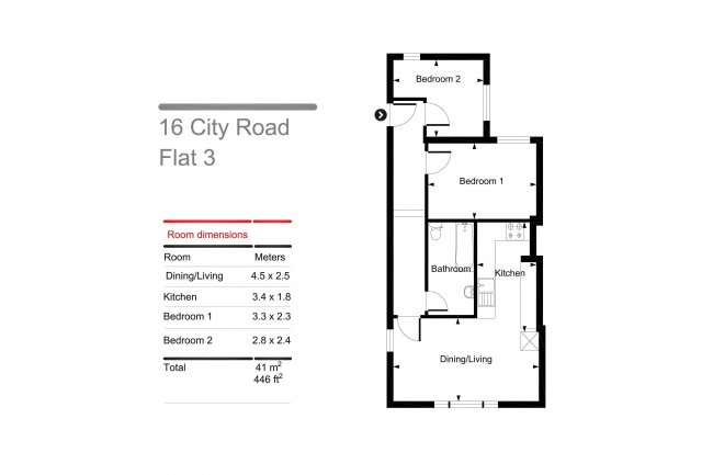 City House, 16 City Road, Winchester, Hampshire SO23 8SD 6