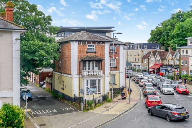 City House, 16 City Road, Winchester, Hampshire SO23 8SD 6