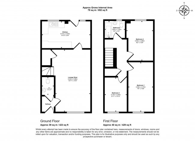 68 Ostell Crescent, Enfield, EN3 6FY 4