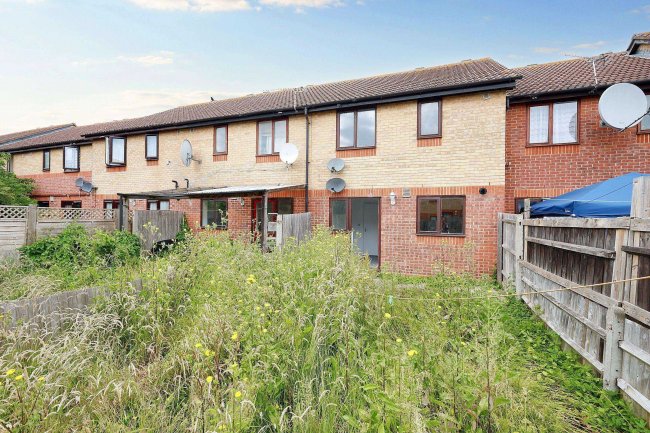 68 Ostell Crescent, Enfield, EN3 6FY 4