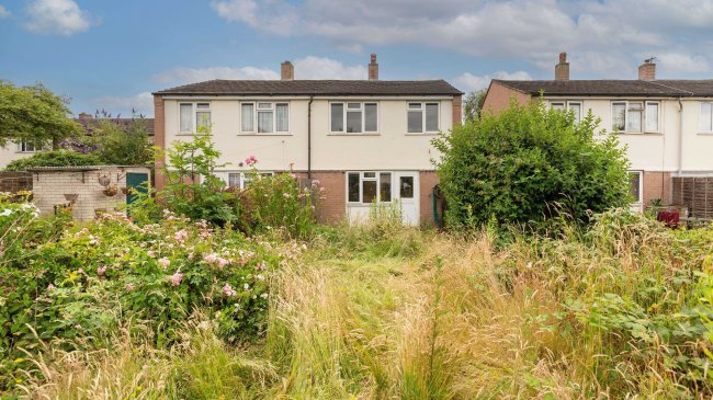 79 Darenth Road, Welling, Kent, DA16 3EG 1