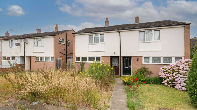 79 Darenth Road, Welling, Kent, DA16 3EG 1