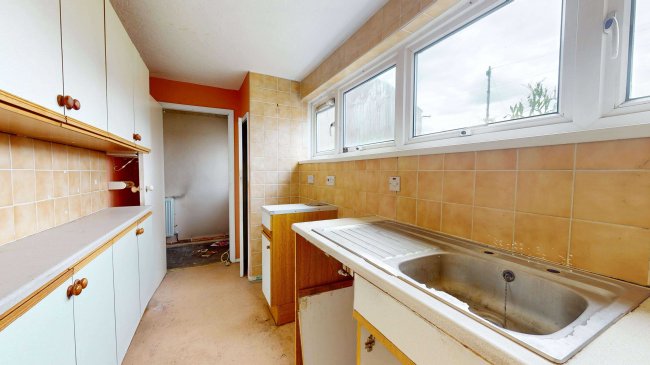 79 Darenth Road, Welling, Kent, DA16 3EG 1