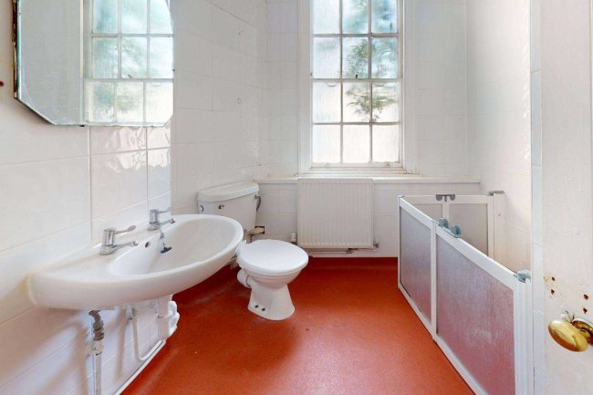 26 Park Street, London Bridge, London SE1 9EQ 7