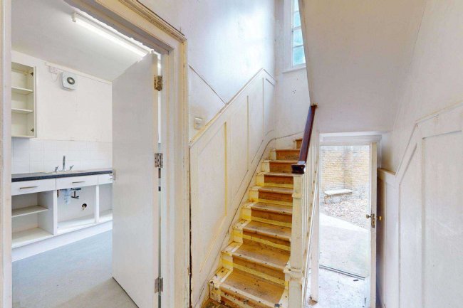 26 Park Street, London Bridge, London SE1 9EQ 7