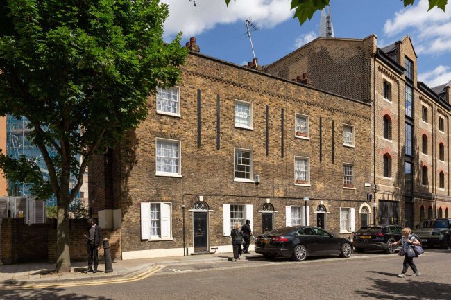 26 Park Street, London Bridge, London SE1 9EQ 7