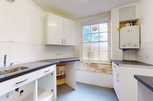 26 Park Street, London Bridge, London SE1 9EQ 7