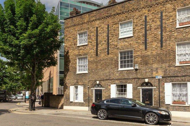 26 Park Street, London Bridge, London SE1 9EQ 7