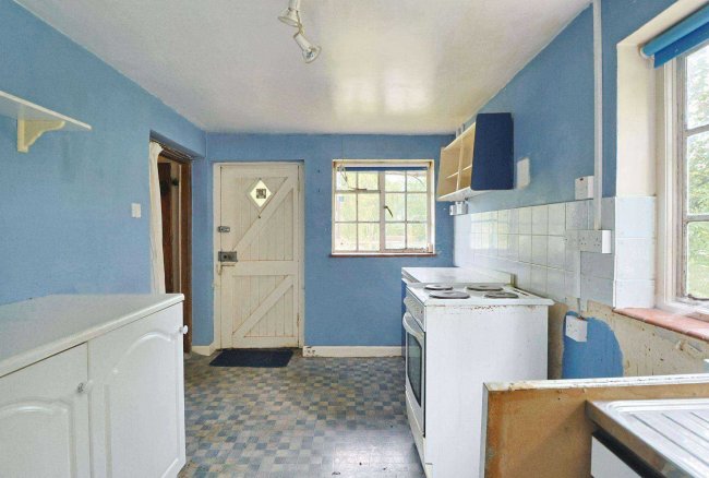 2 Cottage By The Mill, West Ashling, West Sussex PO18 8DT & Land by Cottage By The Mill together with rear garages 7