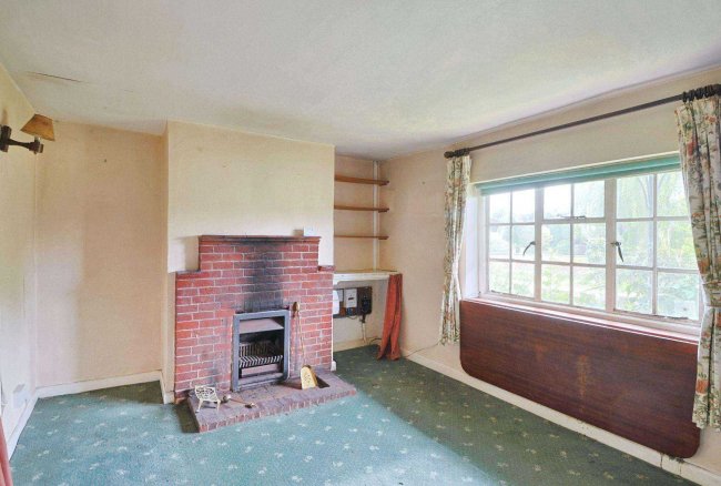 2 Cottage By The Mill, West Ashling, West Sussex PO18 8DT & Land by Cottage By The Mill together with rear garages 7