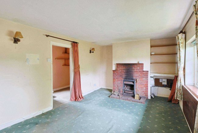 2 Cottage By The Mill, West Ashling, West Sussex PO18 8DT & Land by Cottage By The Mill together with rear garages 7