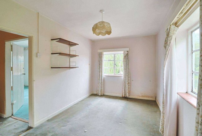 2 Cottage By The Mill, West Ashling, West Sussex PO18 8DT & Land by Cottage By The Mill together with rear garages 7