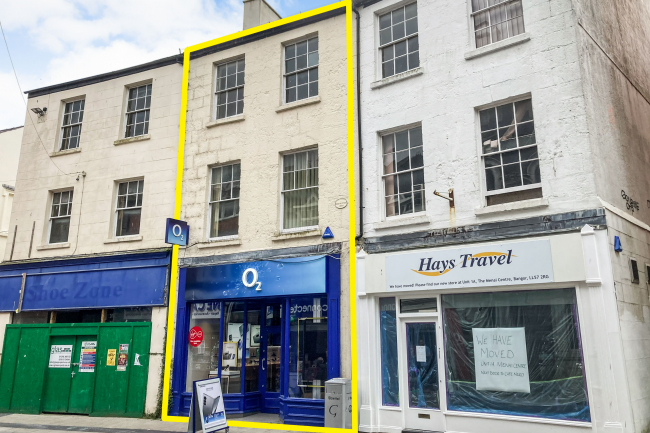 254 High Street, Bangor, LL57 1PA 7