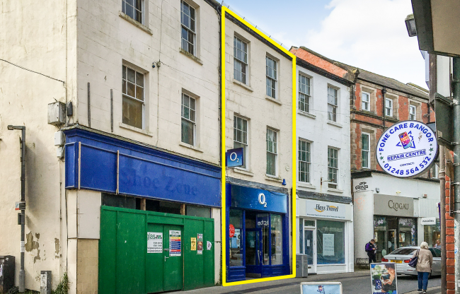 254 High Street, Bangor, LL57 1PA 7