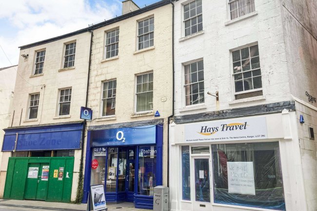 254 High Street, Bangor, LL57 1PA 7