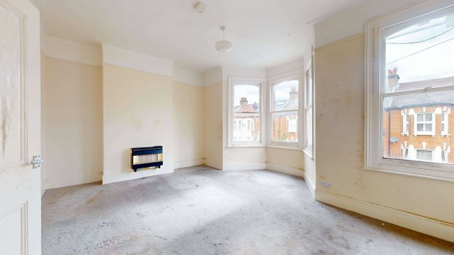 First Floor Flat, 3 Agnew Road, Honor Oak, London, SE23 1DH 7