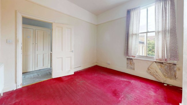 First Floor Flat, 3 Agnew Road, Honor Oak, London, SE23 1DH 7