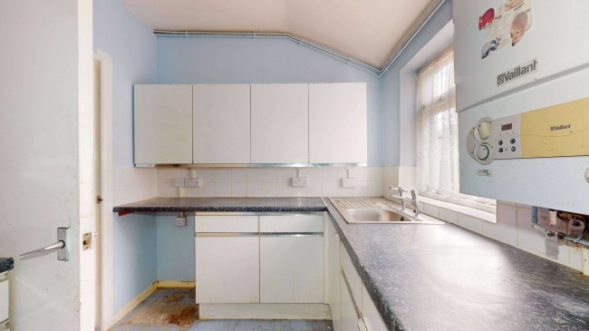 First Floor Flat, 3 Agnew Road, Honor Oak, London, SE23 1DH 7