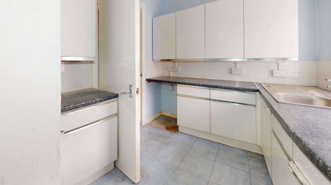 First Floor Flat, 3 Agnew Road, Honor Oak, London, SE23 1DH 7
