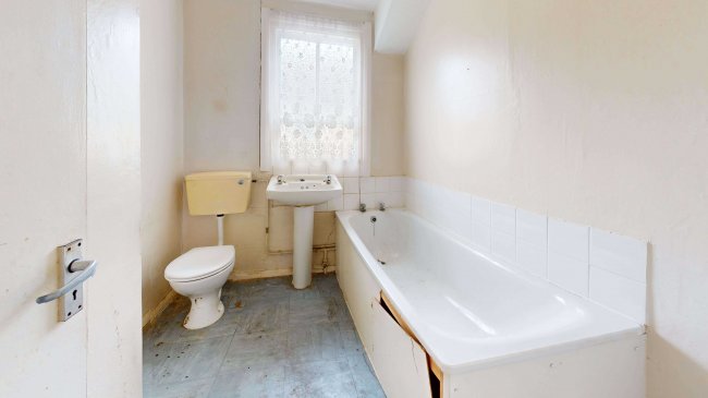 First Floor Flat, 3 Agnew Road, Honor Oak, London, SE23 1DH 7