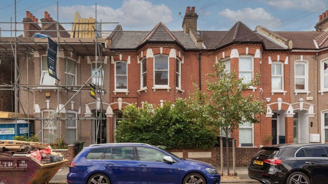 First Floor Flat, 3 Agnew Road, Honor Oak, London, SE23 1DH 7