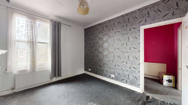 Flat B, 7 Farren Road, Forest Hill, London, SE23 2DZ 5