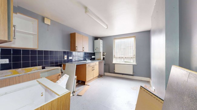 Flat B, 7 Farren Road, Forest Hill, London, SE23 2DZ 5