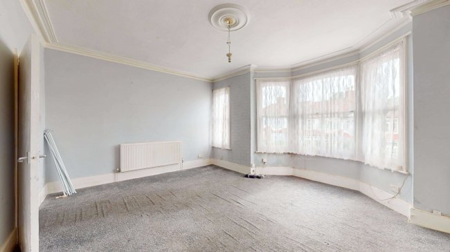 Flat B, 7 Farren Road, Forest Hill, London, SE23 2DZ 5