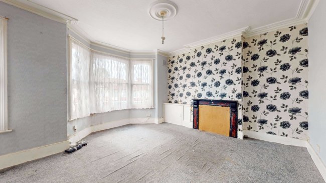 Flat B, 7 Farren Road, Forest Hill, London, SE23 2DZ 5