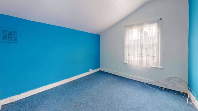 Flat B, 7 Farren Road, Forest Hill, London, SE23 2DZ 5