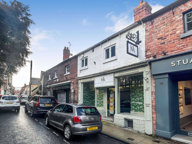 37 King Street, Knutsford, Cheshire WA16 6DW 6