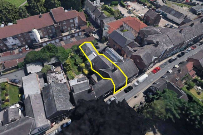 37 King Street, Knutsford, Cheshire WA16 6DW 6