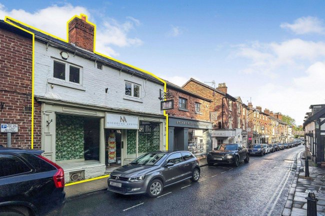 37 King Street, Knutsford, Cheshire WA16 6DW 6