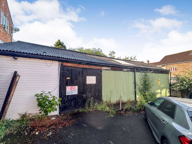 37 King Street, Knutsford, Cheshire WA16 6DW 6