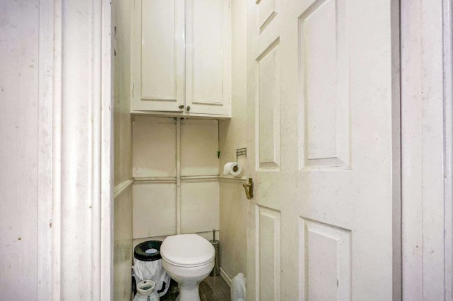 Flat 27 Orion House, Coventry Road, Spitalfields, London, E1 5RX 2