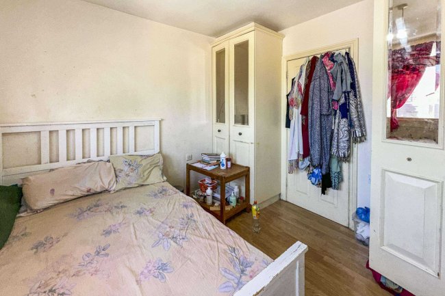 Flat 27 Orion House, Coventry Road, Spitalfields, London, E1 5RX 2