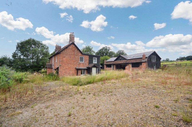 Appletree Cottage, Sutton Waldron, Blandford Forum, DT11 8PG 7