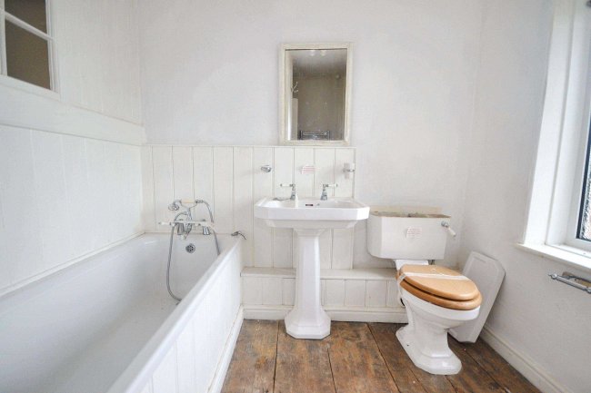 Appletree Cottage, Sutton Waldron, Blandford Forum, DT11 8PG 7